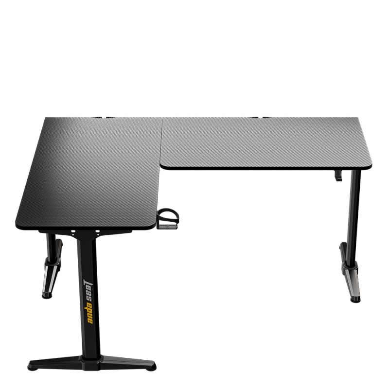 Anda Seat Wind Seeker L-shaped Gaming Desk 160 x 120 cm