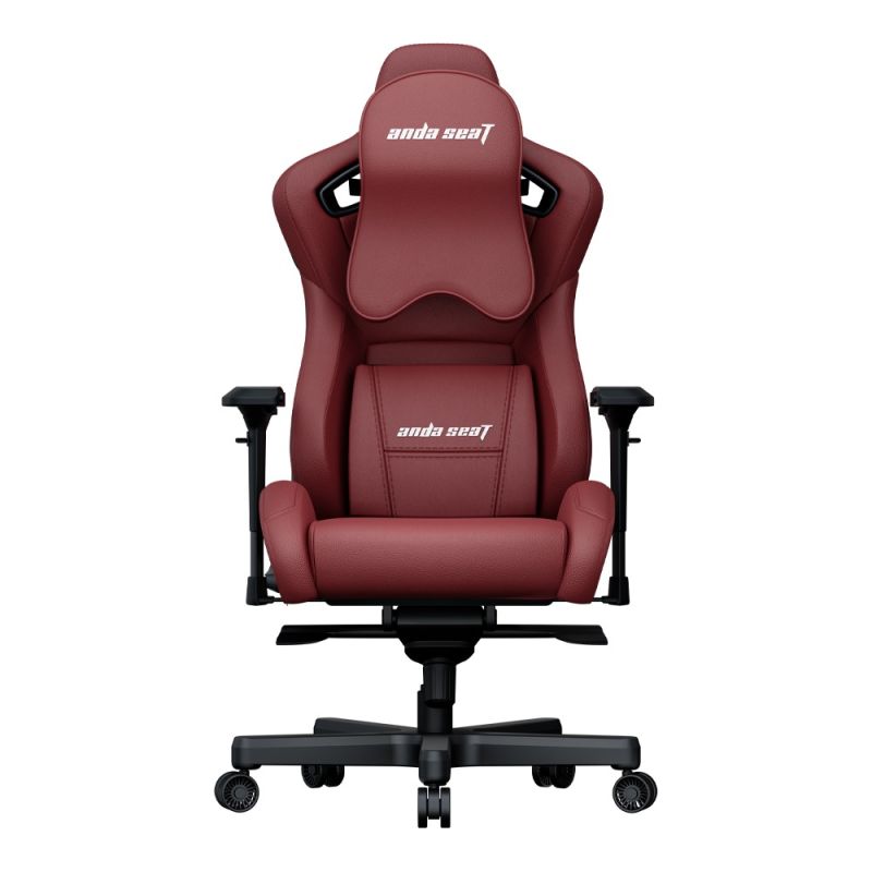 Anda Seat Kaiser Series Premium Gaming Chair RedMaroon