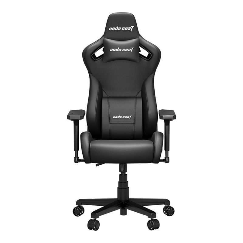 Anda Seat Kaiser Frontier Series M Premium Gaming Chair Black