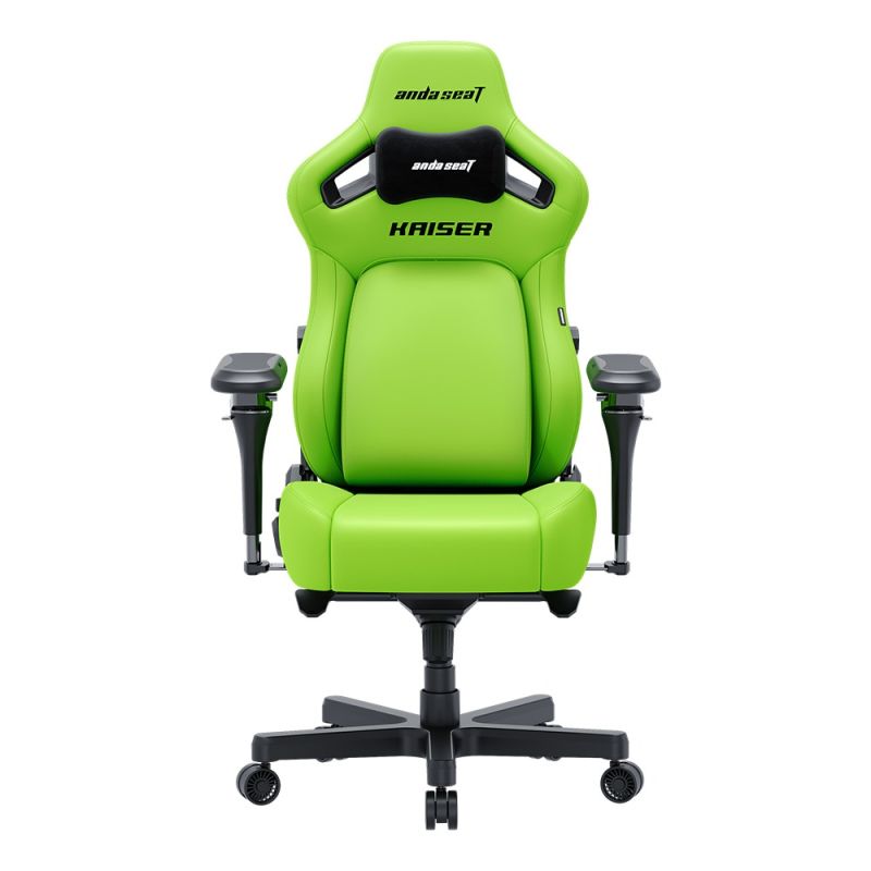 Anda Seat Kaiser 4 6D Armrest Series Premium Gaming Chair