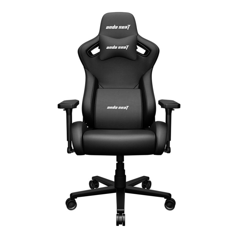 Anda Seat Kaiser Frontier Series XL Premium Gaming Chair Black