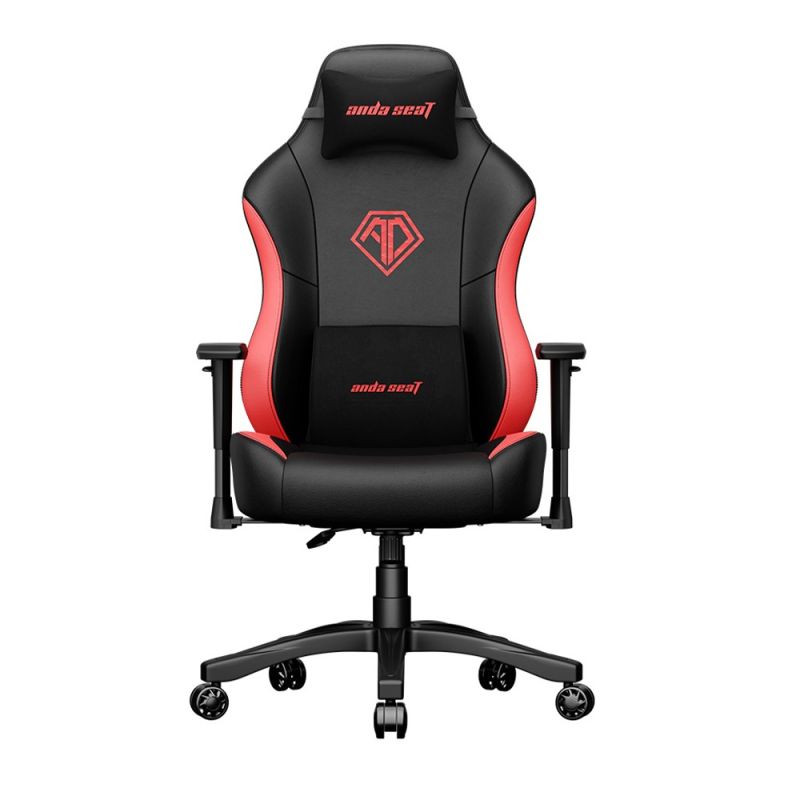 Anda Seat Phantom 3 Premium Gaming Chair Red