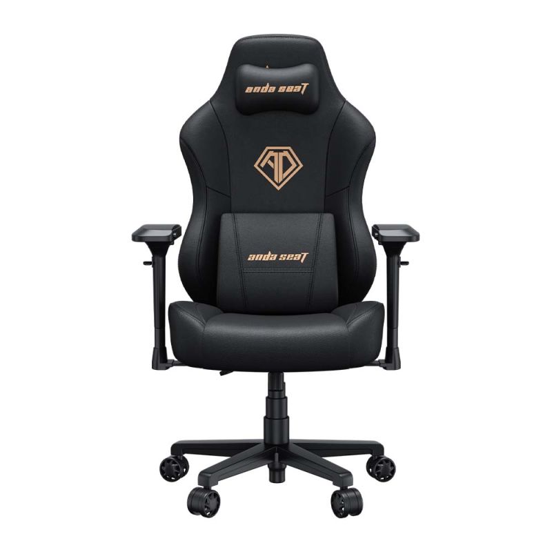 Anda Seat Phantom 3 PRO Premium Gaming Chair Black