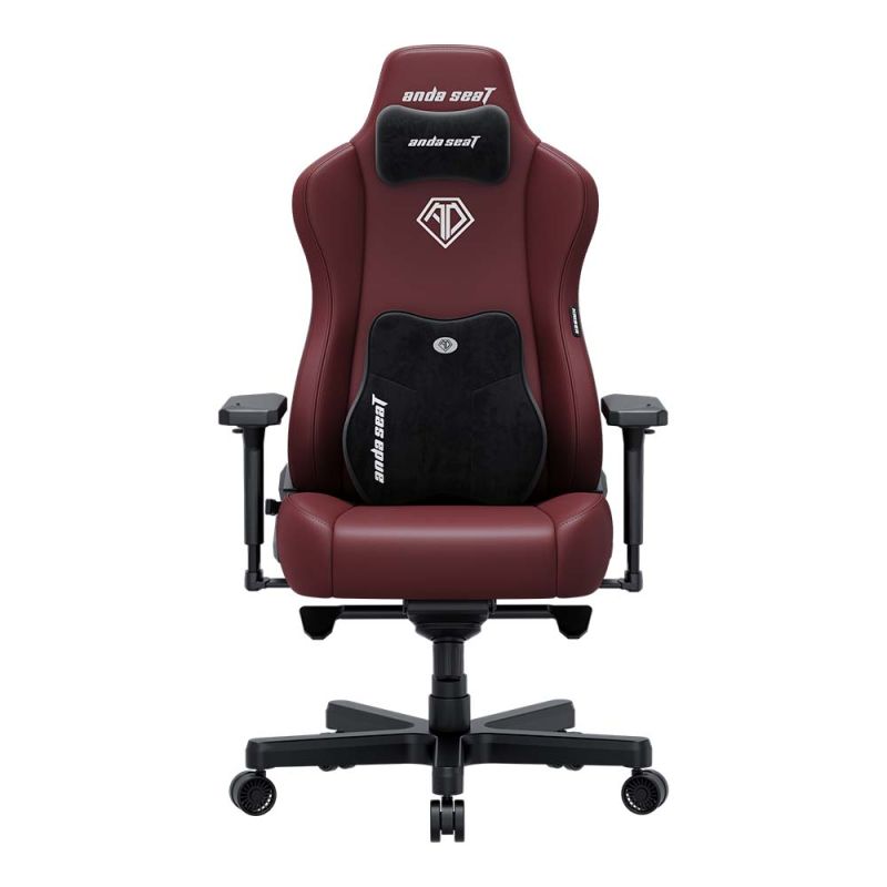 Anda Seat Novis Pro Series Ergonomic Premium Gaming Chair