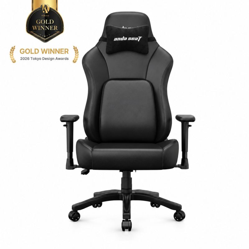 Anda Seat Phantom 4 Series Ergonomic Premium Gaming Chair