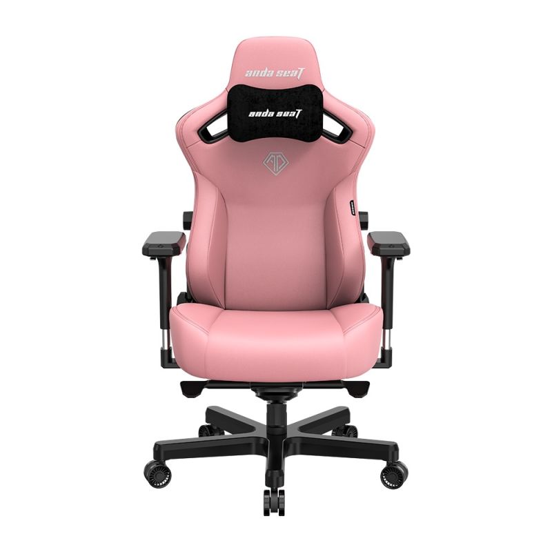 Anda Seat Kaiser 3 Edition Series Premium Gaming Chair Size XL Pink