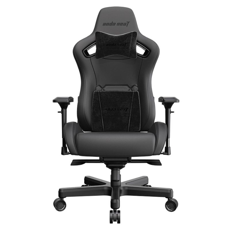 Anda Seat Z - Nappa Edition Luxury Premium Gaming Chair