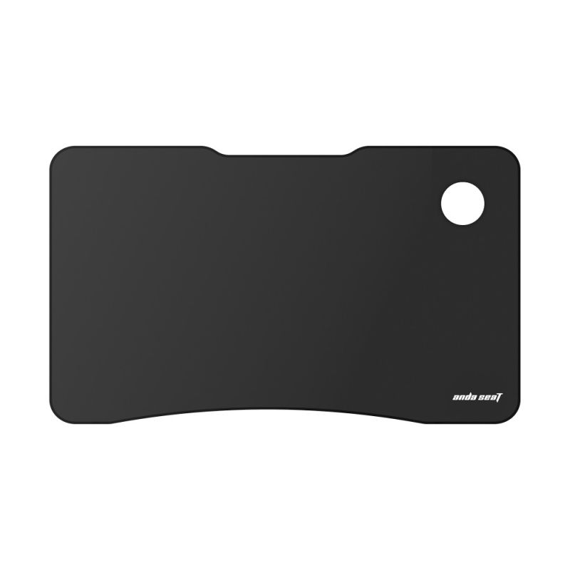 Anda Seat Mouse Pad Gaming Deck For Xtreme Pro Series 1.2 m.  Black No Warranty