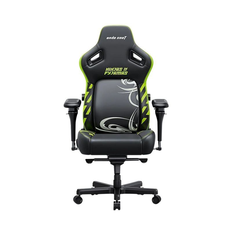 Anda Seat Kaiser 4 6D Armrest Series Premium Gaming Chair-NIP Edition