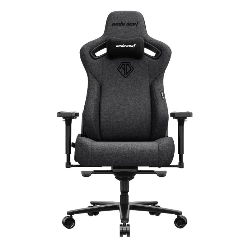 Anda Seat Kaiser 3E Series Premium Gaming Chair Size L Dark Grey