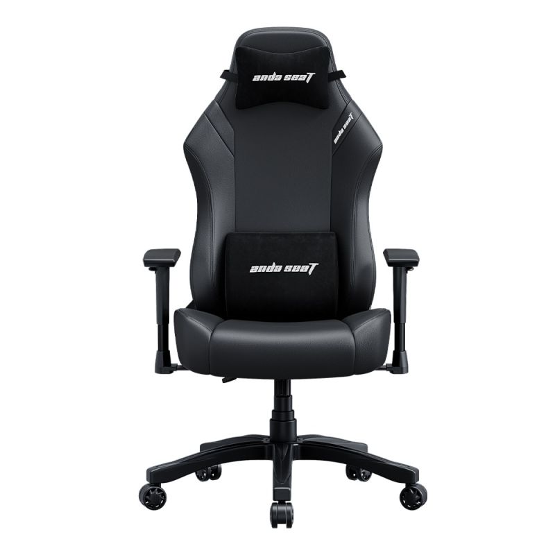 Anda Seat Luna Premium Gaming Chair Black