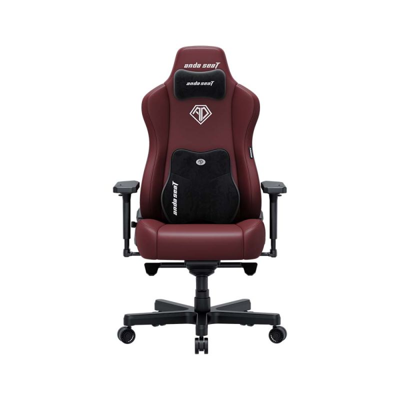 Anda Seat Novis Pro Series Ergonomic Premium Gaming Chair
