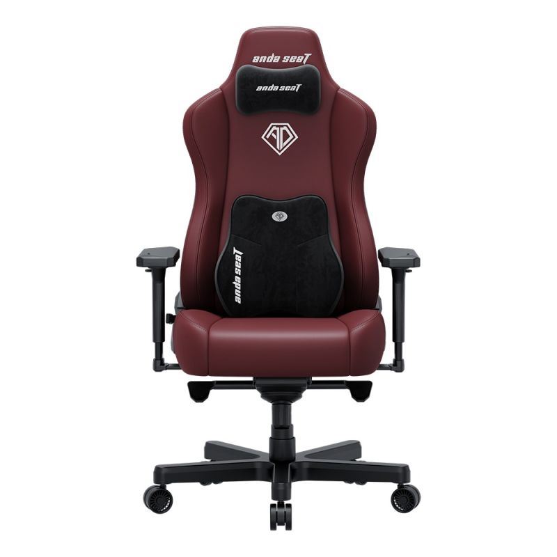 Anda Seat Novis Pro Series Ergonomic Premium Gaming Chair