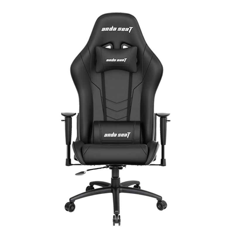 Anda Seat Axe E-Series Premium Gaming Chair Black