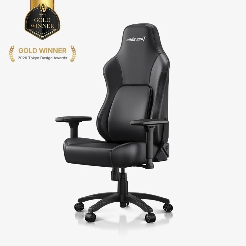 Anda Seat Phantom 4 Series Ergonomic Premium Gaming Chair