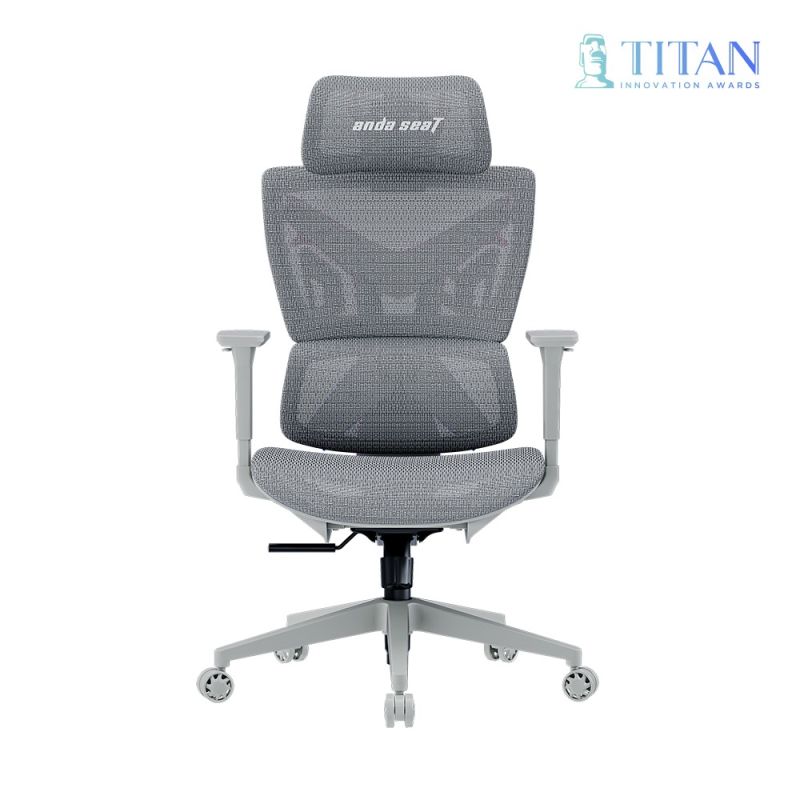 Anda Seat X-Air Mega Ergonomic Mesh Office Chair with Armrest 3D