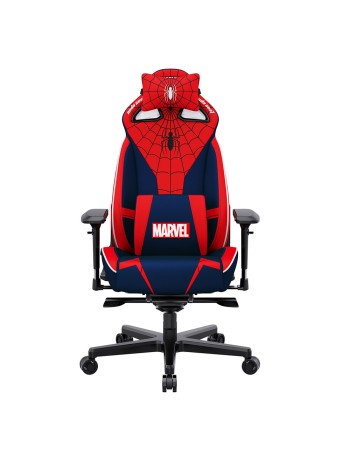 Anda Seat Spider Man Edition Marvel Collaboration Series Gaming Chair ( Red/Blue ) 