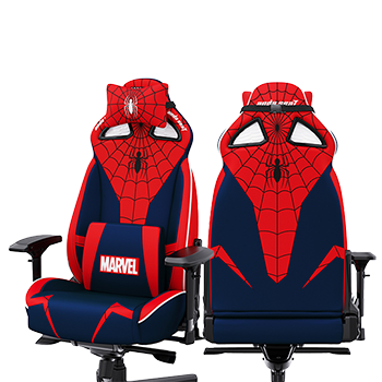 Spider Man Marvel Series