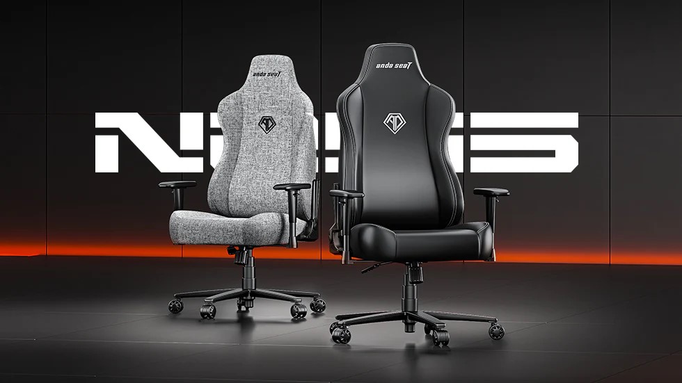 Luxury or Legend? Why does the Novis series feel like an expensive chair?